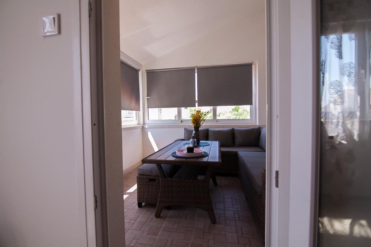 Family Apartments Brach ボル エクステリア 写真