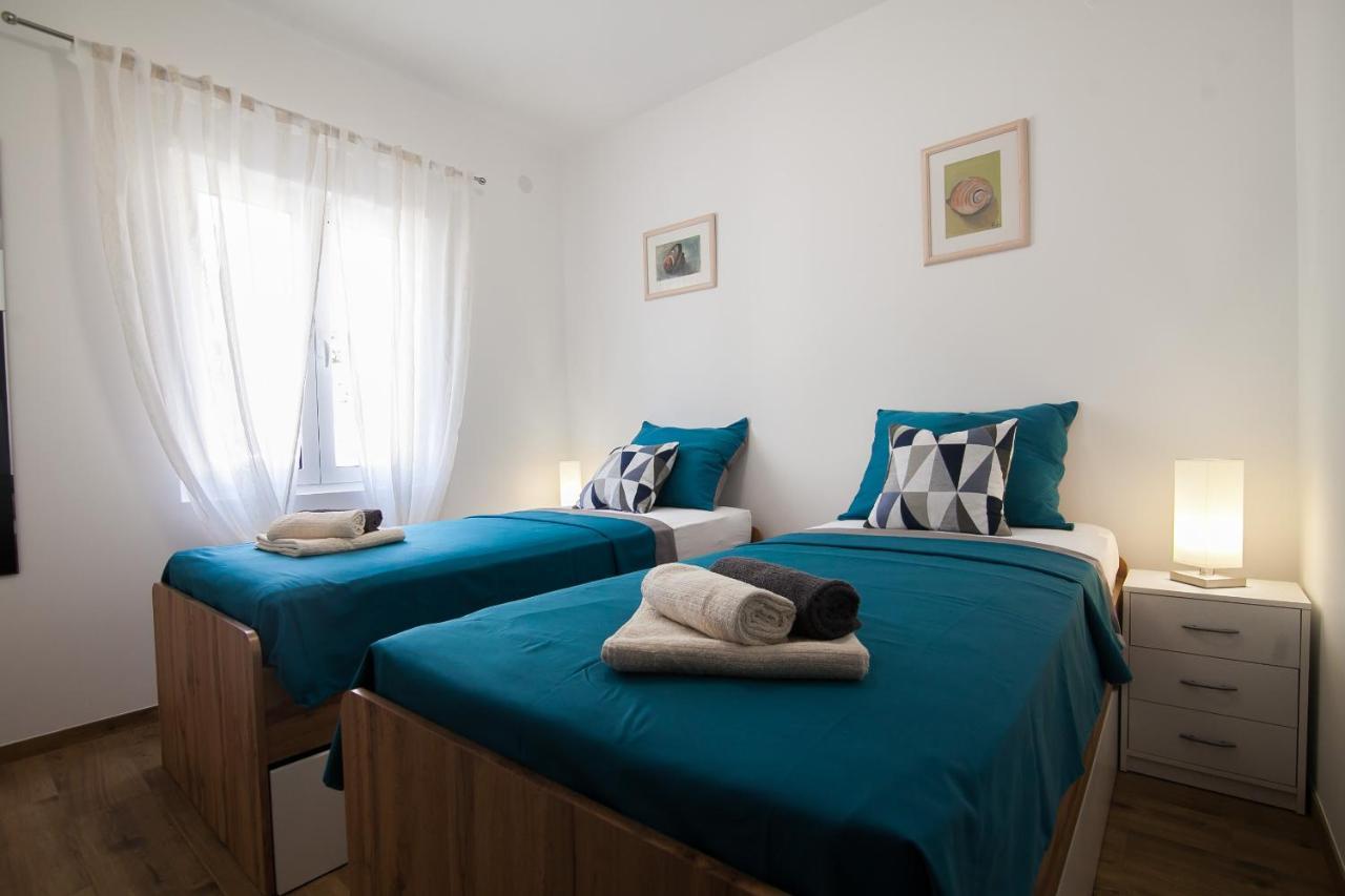 Family Apartments Brach ボル エクステリア 写真