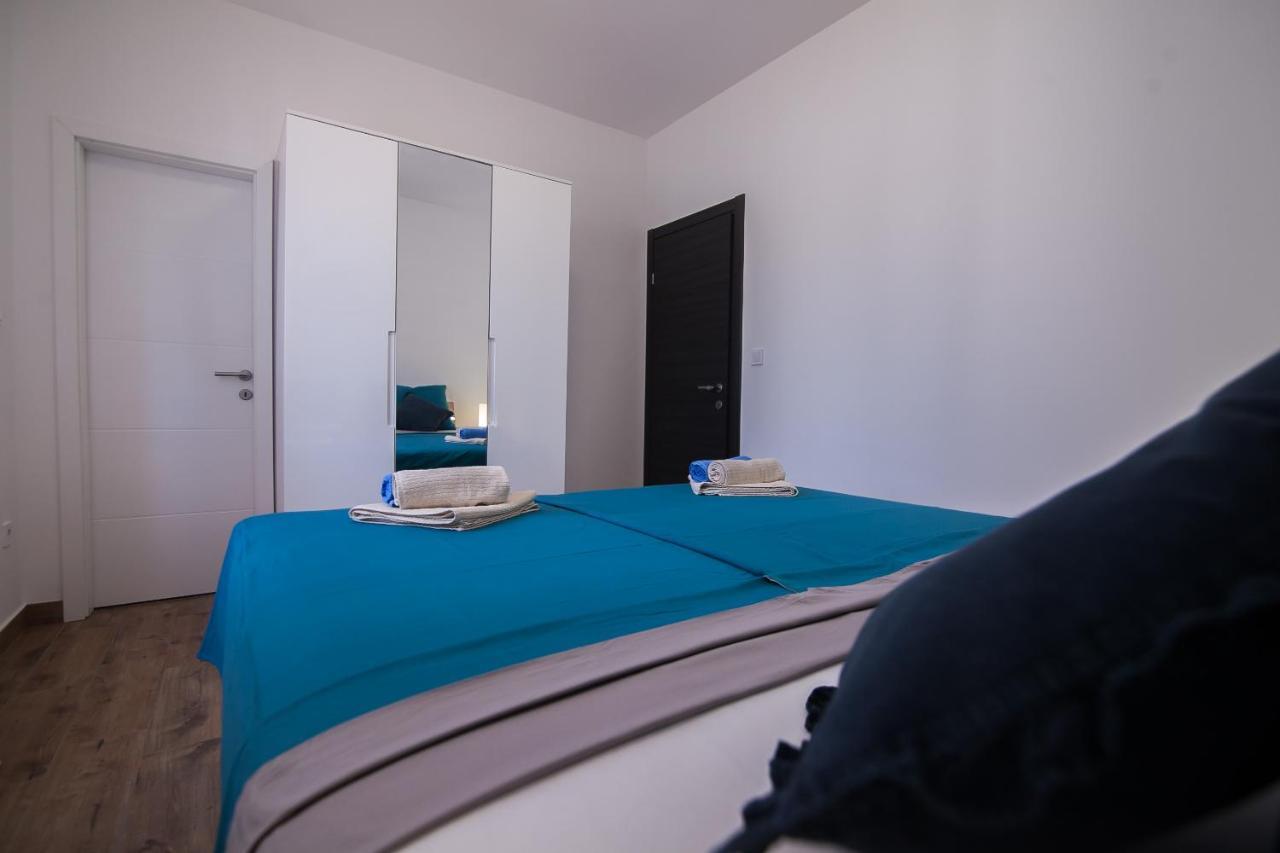 Family Apartments Brach ボル エクステリア 写真