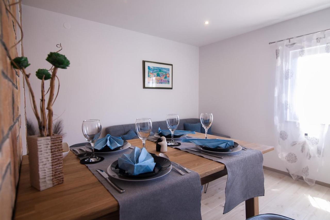 Family Apartments Brach ボル エクステリア 写真