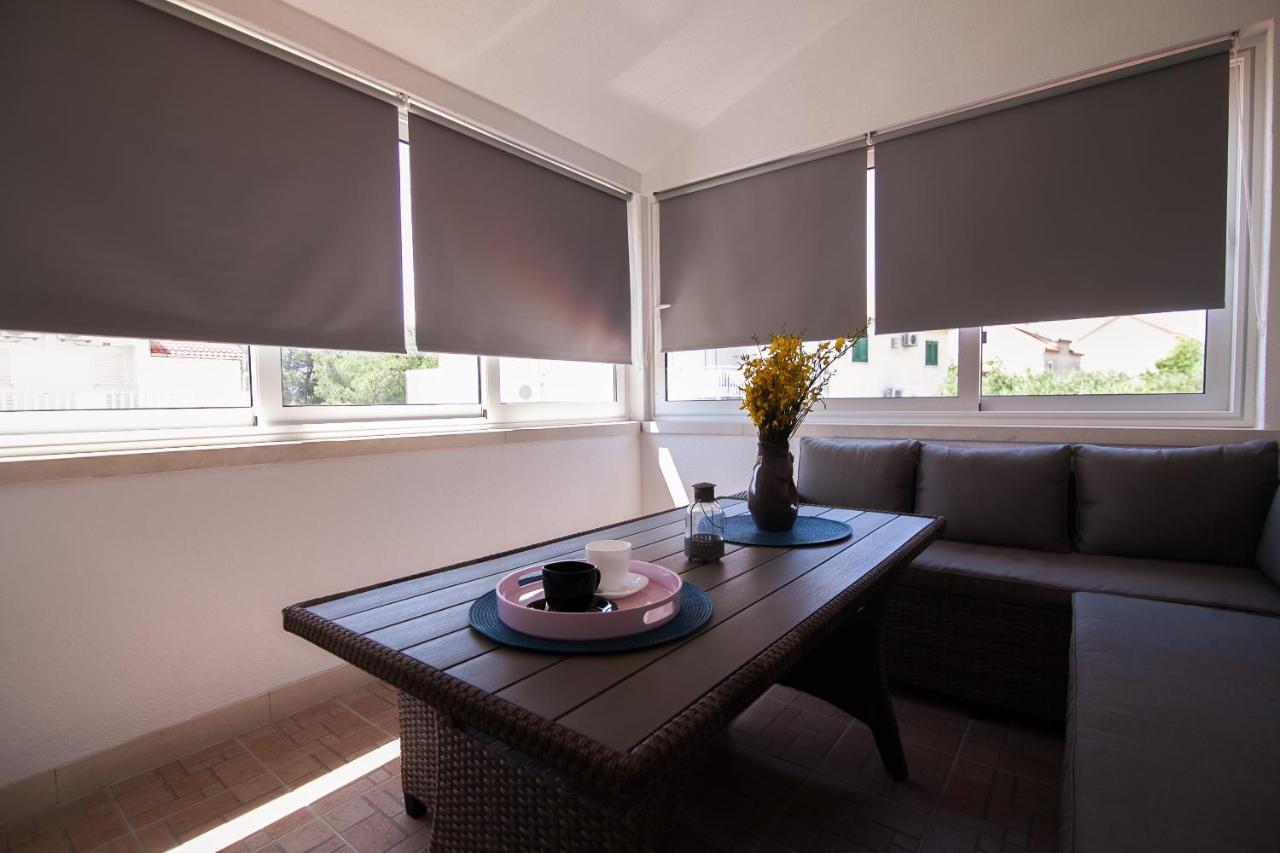 Family Apartments Brach ボル エクステリア 写真