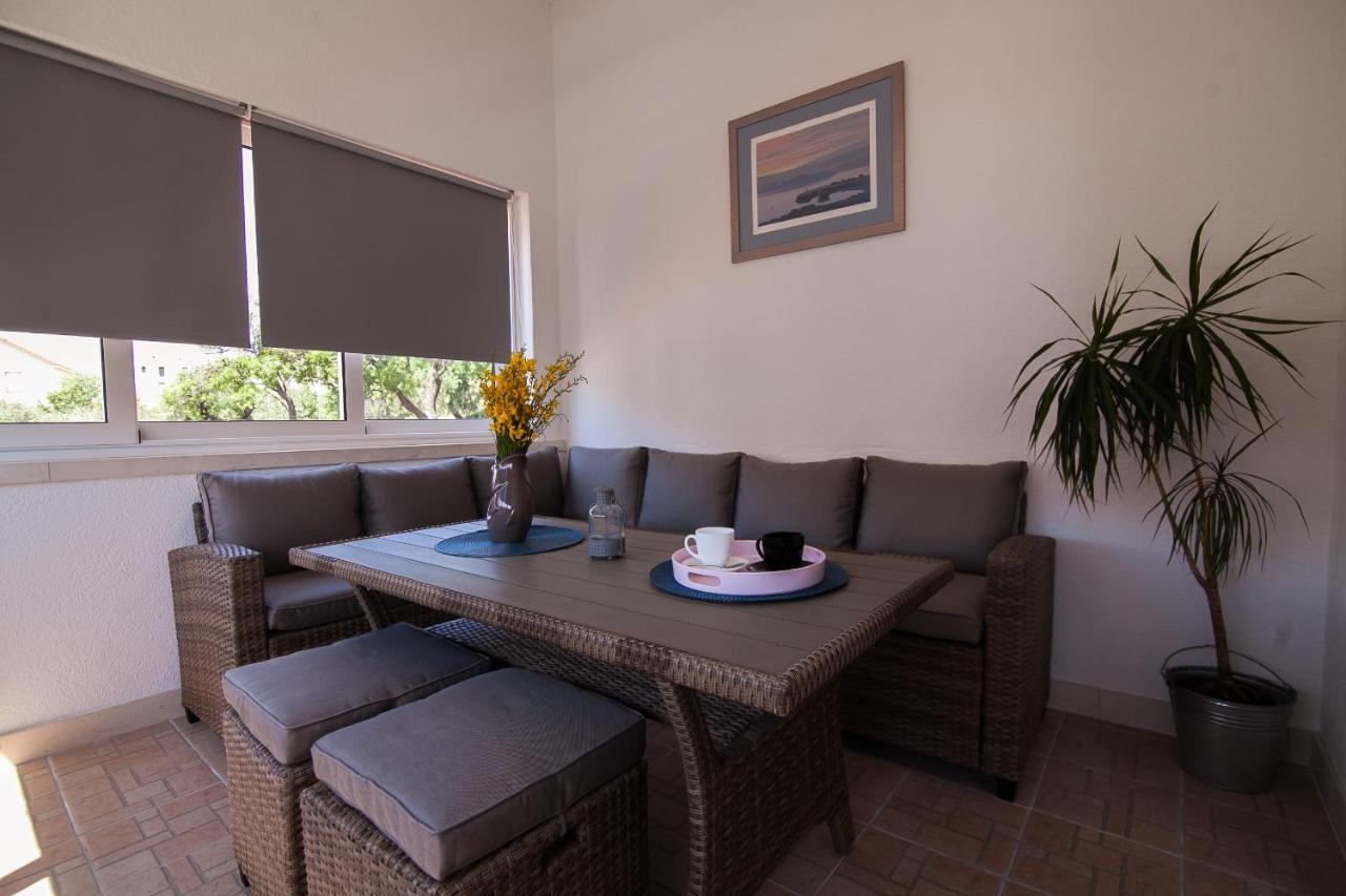 Family Apartments Brach ボル エクステリア 写真