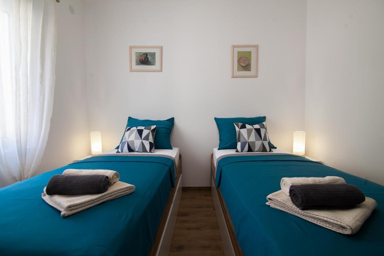 Family Apartments Brach ボル エクステリア 写真