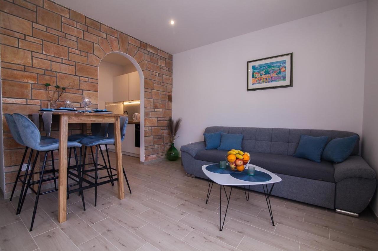 Family Apartments Brach ボル エクステリア 写真