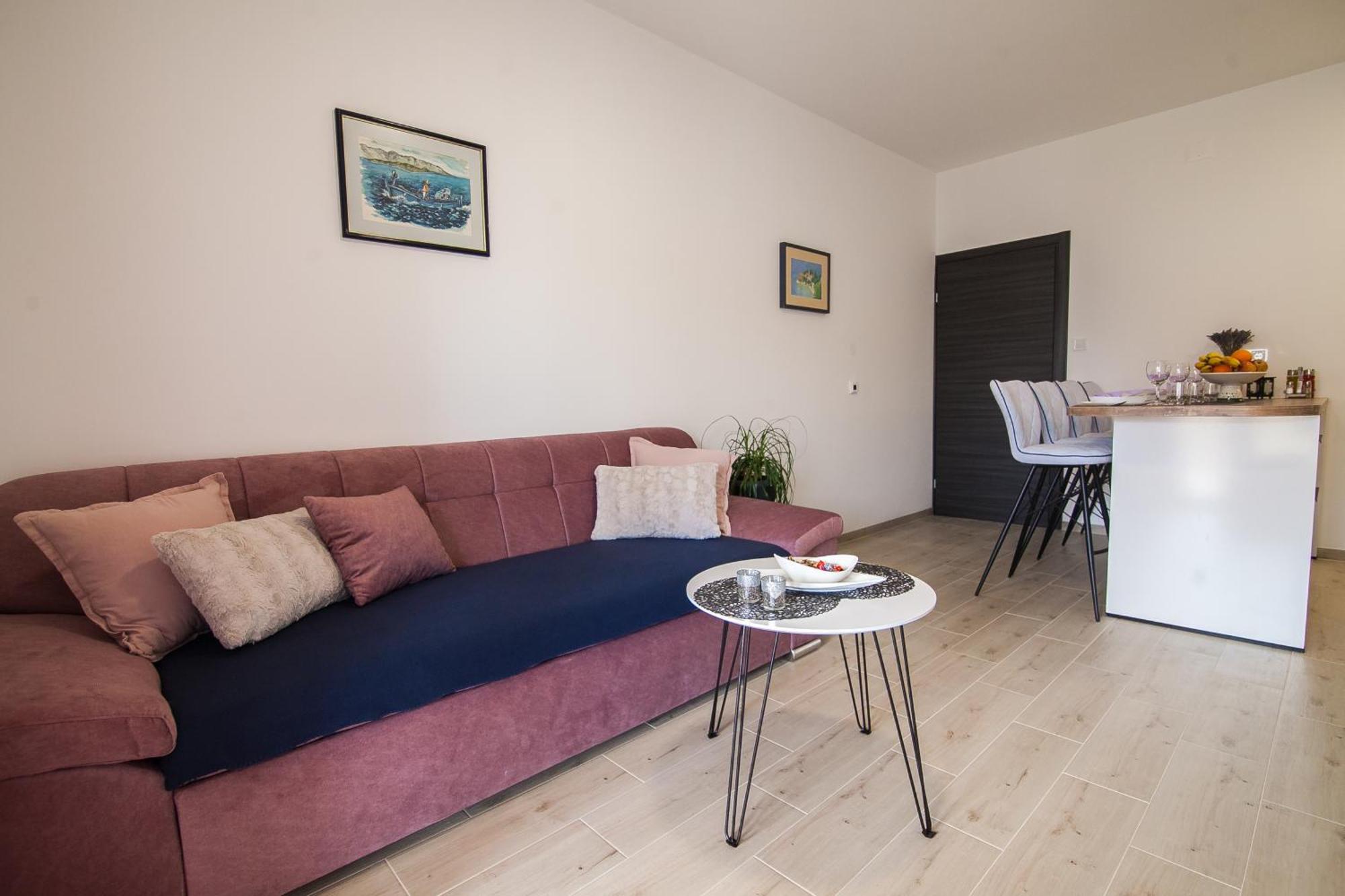 Family Apartments Brach ボル エクステリア 写真