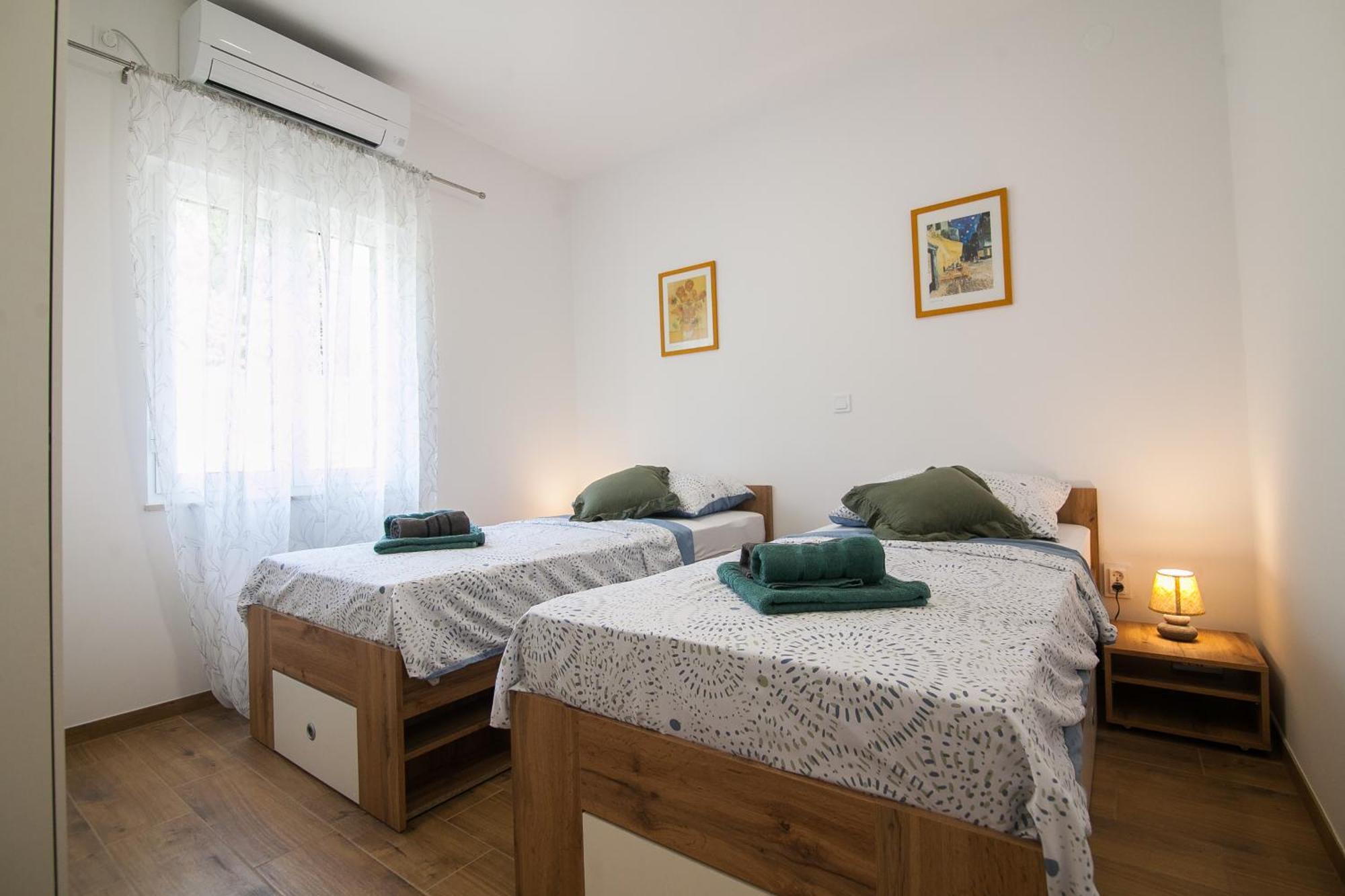 Family Apartments Brach ボル エクステリア 写真
