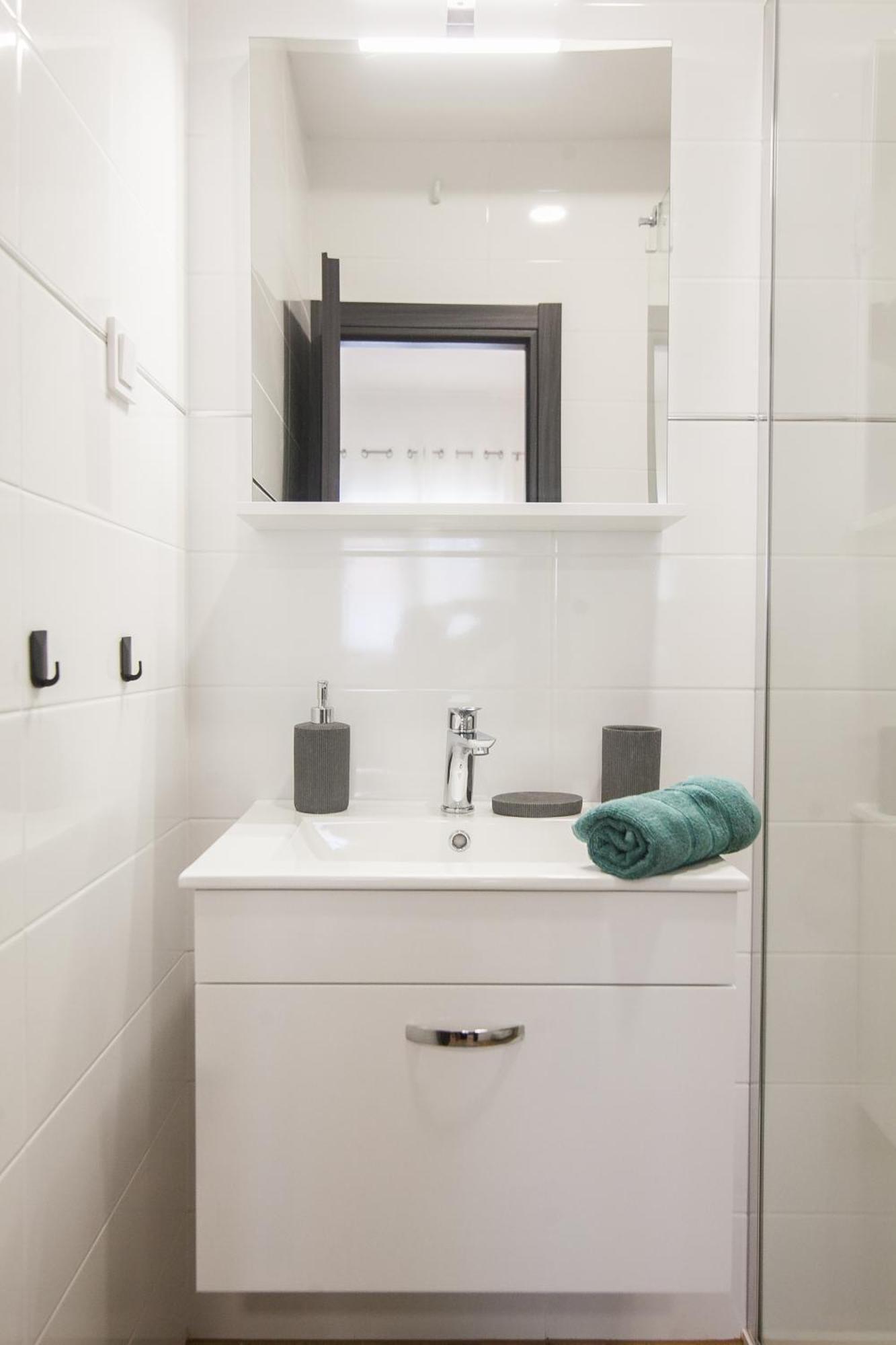Family Apartments Brach ボル エクステリア 写真