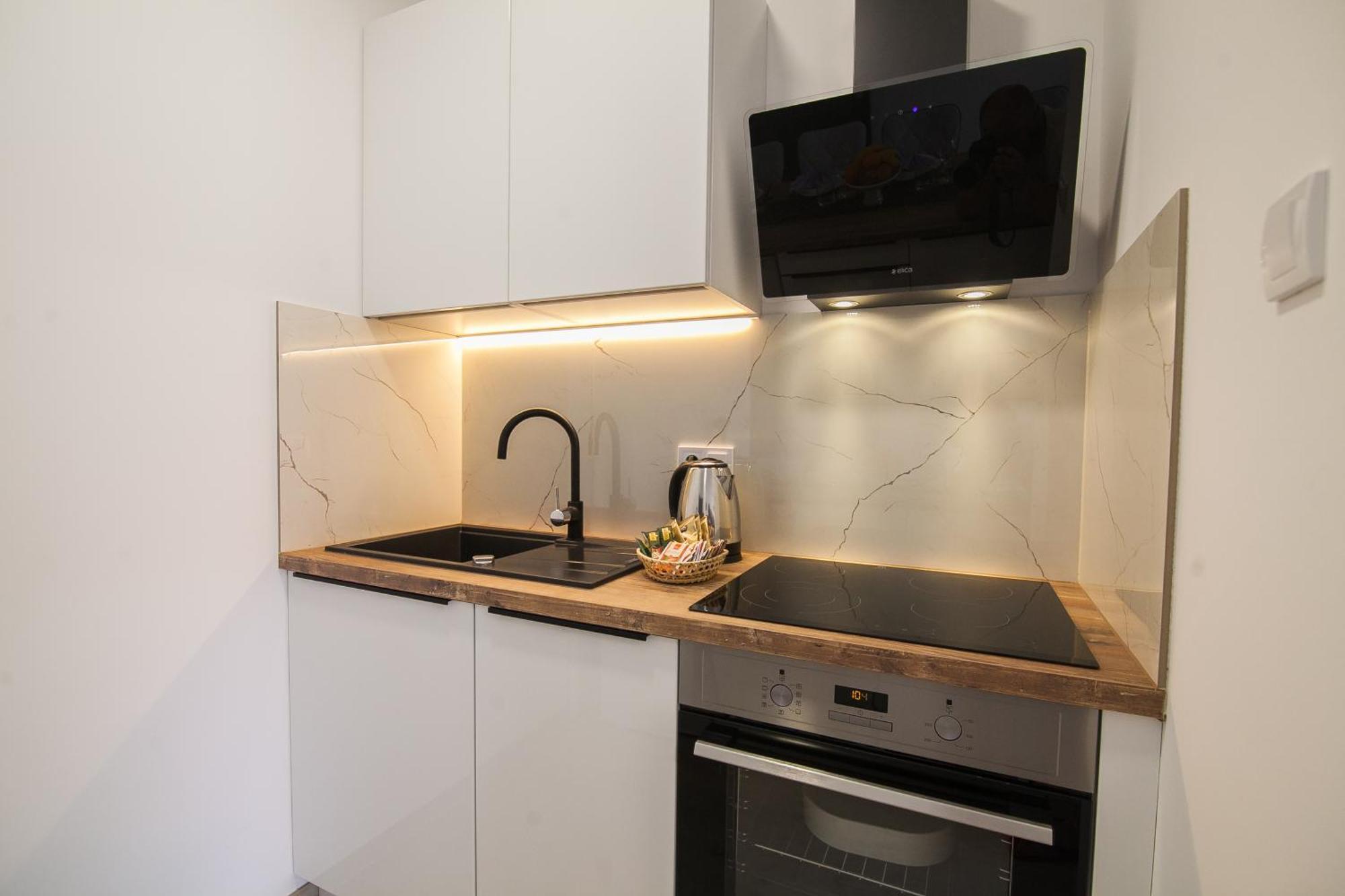 Family Apartments Brach ボル エクステリア 写真