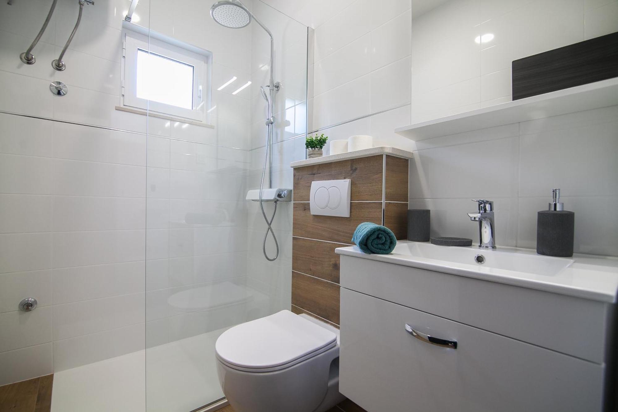 Family Apartments Brach ボル エクステリア 写真