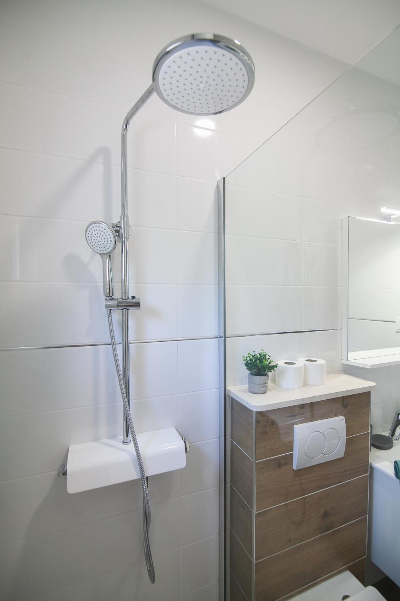 Family Apartments Brach ボル エクステリア 写真
