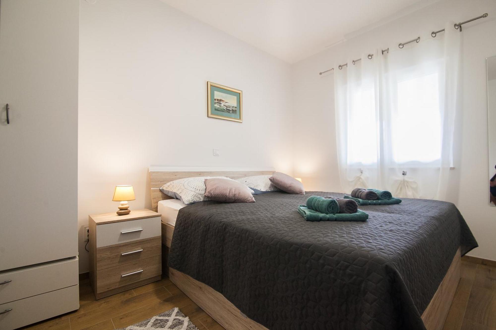 Family Apartments Brach ボル エクステリア 写真