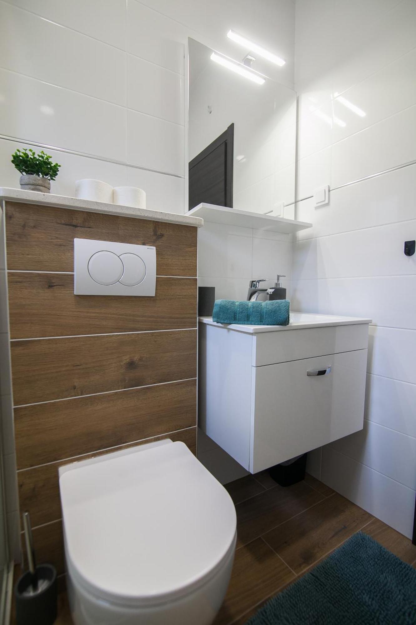 Family Apartments Brach ボル エクステリア 写真
